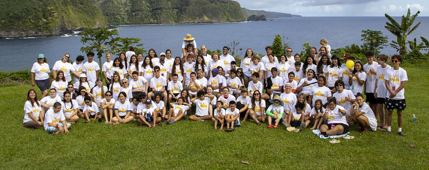 Counselor Application 2026